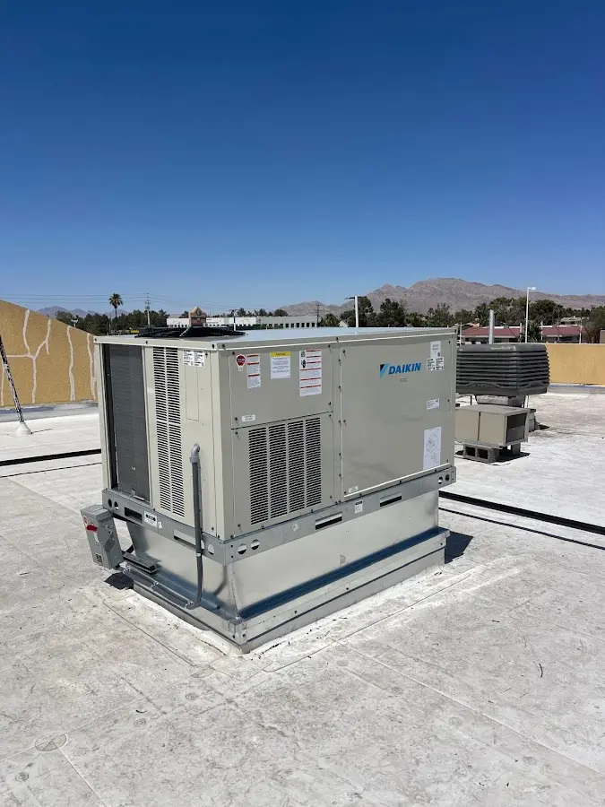 HVAC services in Alpine, TX